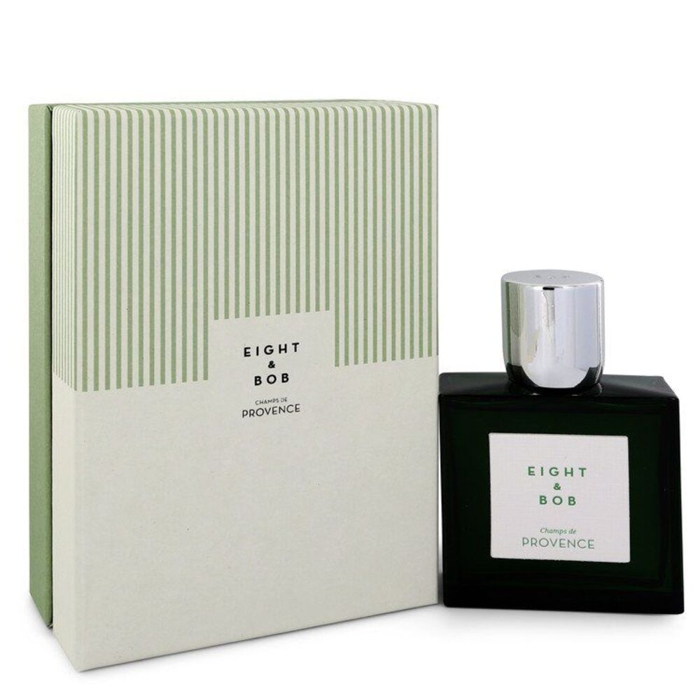 Eight & Bob Champs de Provence Eau De Parfum Unisex Bright Floral.